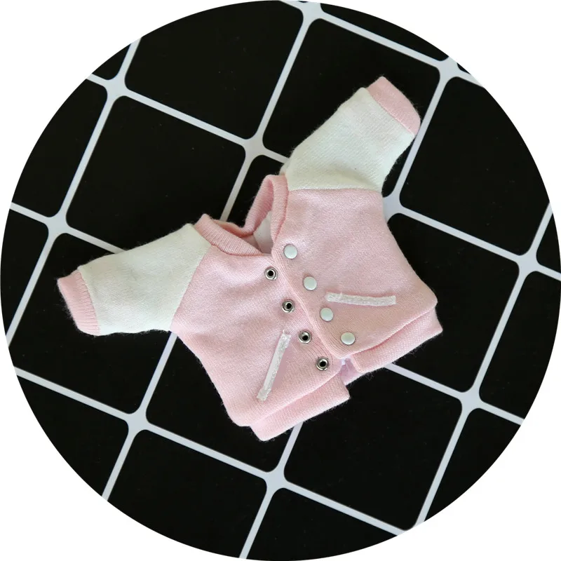 粉色&mdash;棒球服