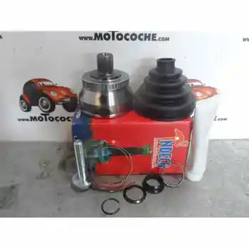 

3B0498099B JOINT HOMOCINETICA VOLKSWAGEN PASSAT SALOON (3B3)