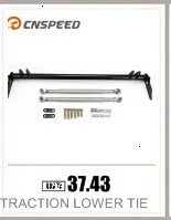 CNSPEED автомобильный противотуманный светильник для honda civic 96-98 2/3/4dr/белый/желтый Рабочая фара дневного света светодиодный противотуманный светильник XS100477