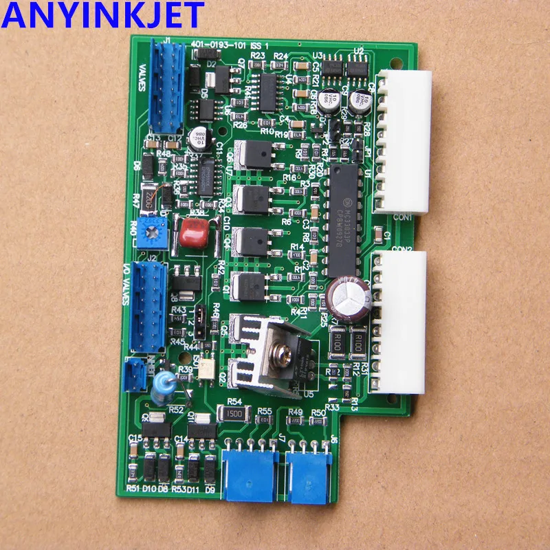 

For Videojet Willett pump control board 200-0430-161 for Willett 430 460 43S 400 Series