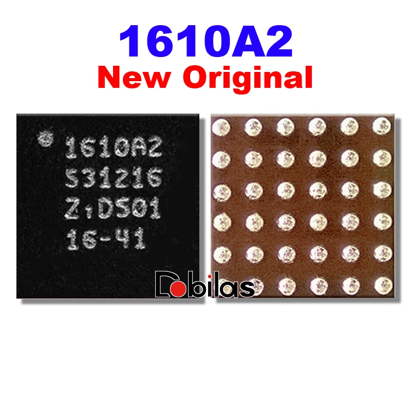 U2 USB Tristar IC 1614A1 1612A1 610A3B 1610A3 1610A2 1610A1 1608A1 for IPhone 5 5S 6 6S Plus 7 7P 8 8P X XS XSM XR 11 12 Pro