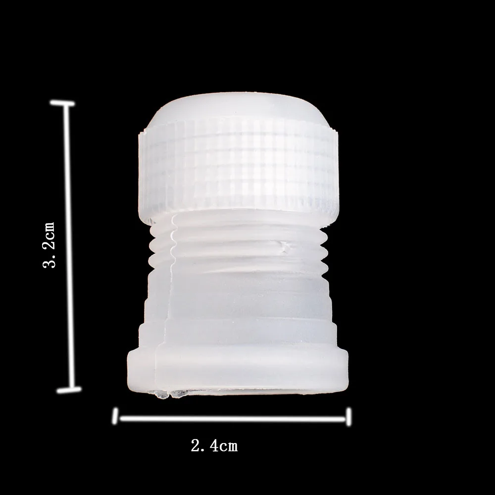 16 шт./компл. розовые силиконовые кухонные аксессуары глазурь трубопровод Крем