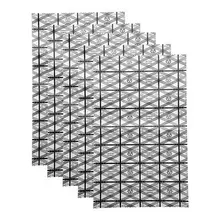 50 шт. Антистатическая сумка с открытым верхом(5,9x9,8 дюйма) антистатические защитные сумки