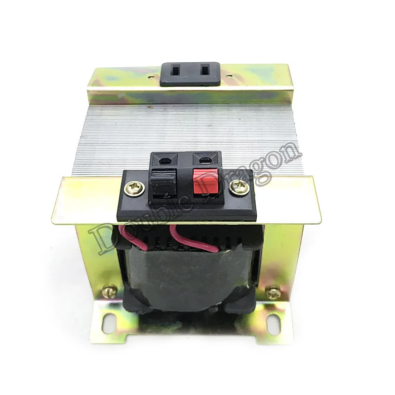 

220V to 110V Output Transformer 180W Transformer European Voltage Converter For Arcade chassis Jamma Game accessories