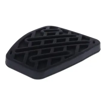 

Top Brand Car-Styling Universal Car-Styling Best Selling Brake Clutch Pedal Pad Rubber Cover For Nissan Qashqai Manual 2007-2019