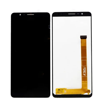 

LCD Display Digitizer Touch Screen Assembly for Alcatel 3V OT5099 5099A 5099D 5099Y 5099U Phones Repair Parts