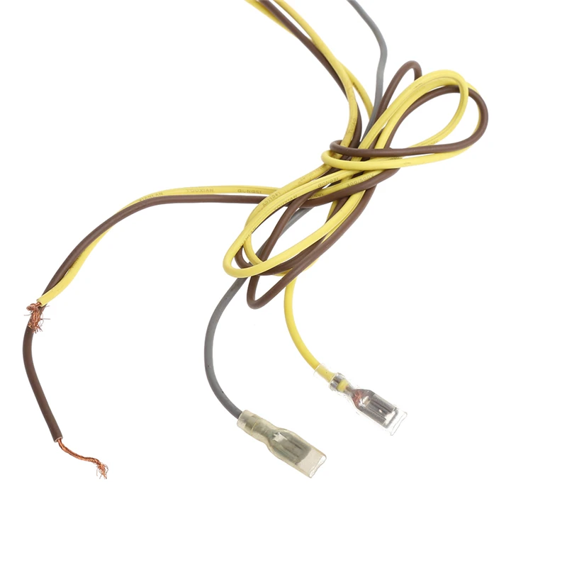 6-Wire Washing Machine Timer 90 Degree Central Hole Distance 68mm Switch Shaft Whosale&Dropship