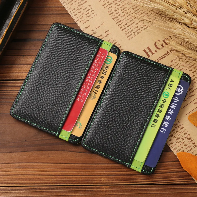 

Magic Wallet Fashion Wallet Men's Wallet Magic Wallet Wallet