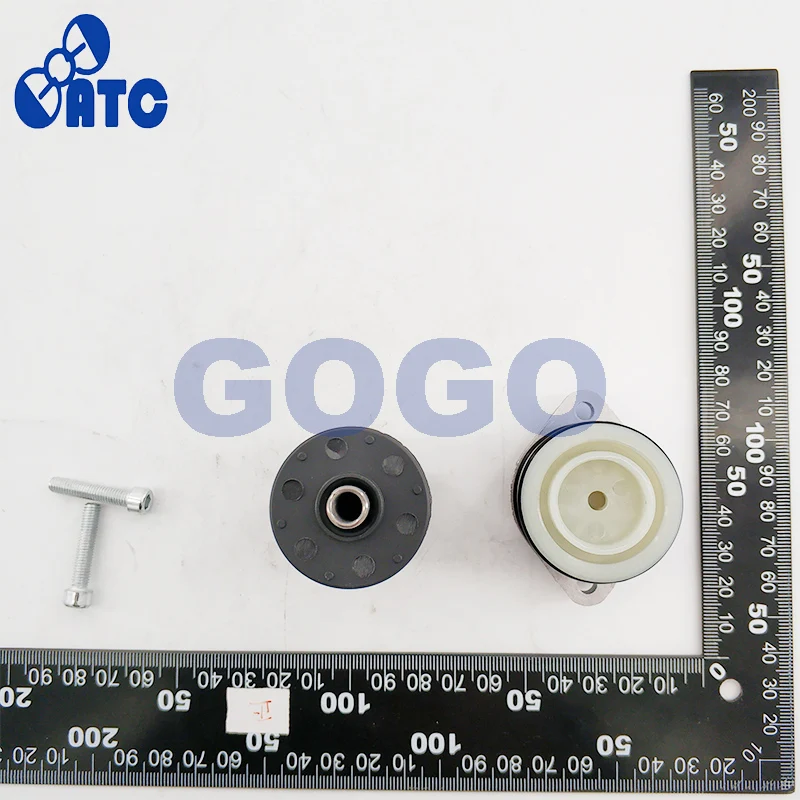 10 Sets Filter for Generation 4 / Tiguan / Golf R Seat 111358/2003085/01Z 525 558/0AY 525 558/0BR 558,