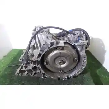 

161024 Gearbox Land Rover Freelander (l314)