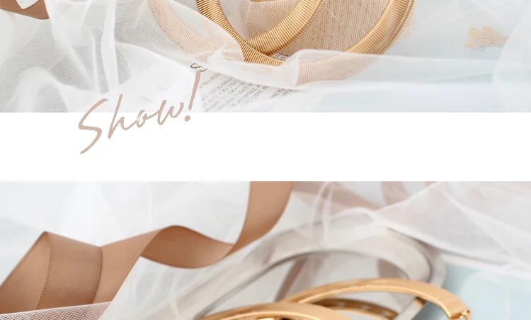Золотой обруч серьги для женщин Девушка полые большой круг ювелирные изделия серьги подарок для вечерние круглые свадебные Brincos