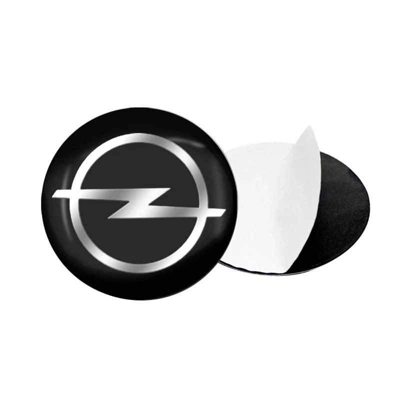 4pcs 56mm Car Wheel Center Hub Caps Sticker For Dodge Journey Caliber Challenger Charger Ram 1500 Stratus Dart Dakota Durango
