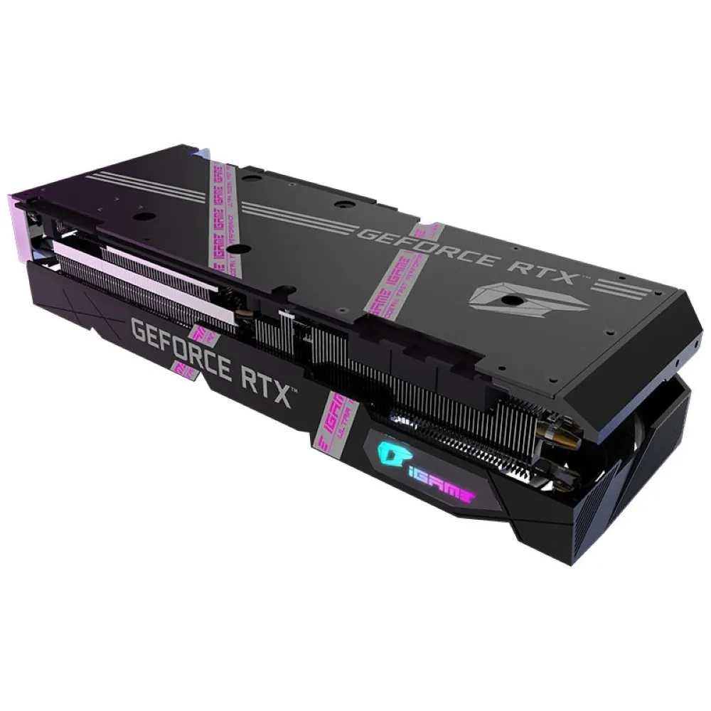 Igame 3080 ti. Igame 3080 ti