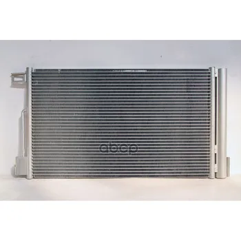 

Radiator of conditioner Opel Corsa D 06-acs Termal art. 104973l