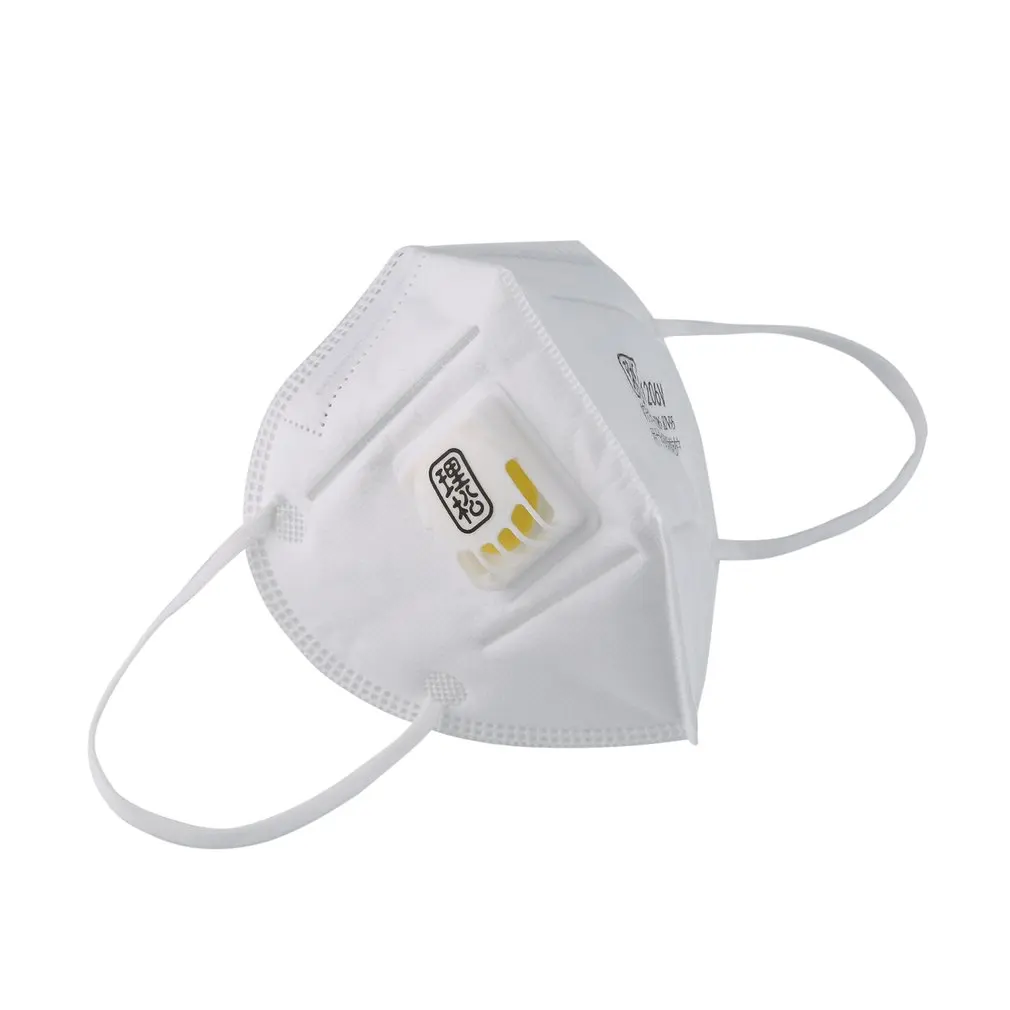 

10/5/1 pcs Disposable Kn95 Masks respirator Anti-fog Dust-proof Face Mouth Mask Non Woven Protective Kids Adult Filter Mask