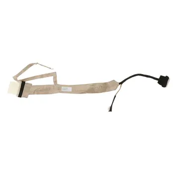 

LCD Screen Video Flex Cable for Acer Extensa 7520G 7620 G Z Travelmate 7220 50.4U001.012
