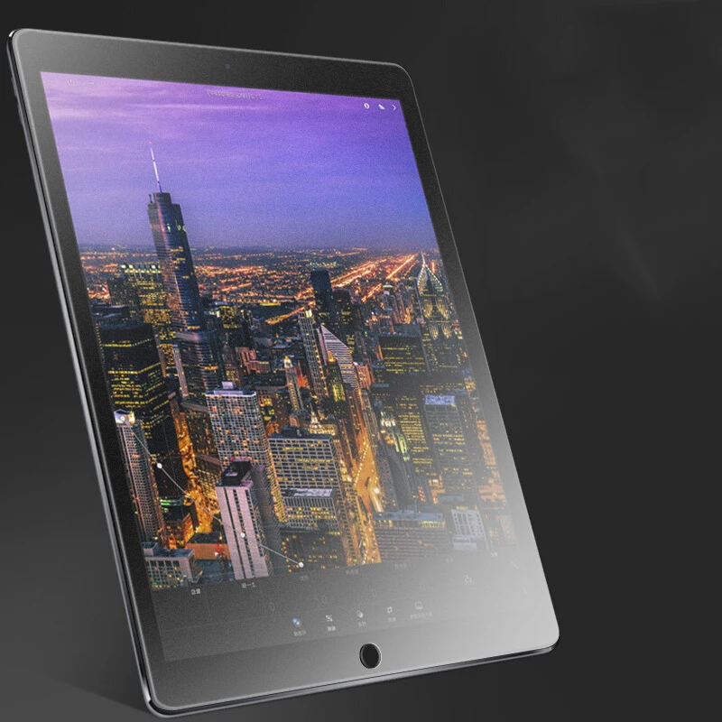 Матовая защитная пленка для экрана для IPad Mini 1 2 3 4 для Apple IPad 5 6 9,7 Air 1 2
