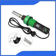 Портативный термовоздуходувы с бесщеточным вентилятором цифровой индикации дисплей Тепловая пушка