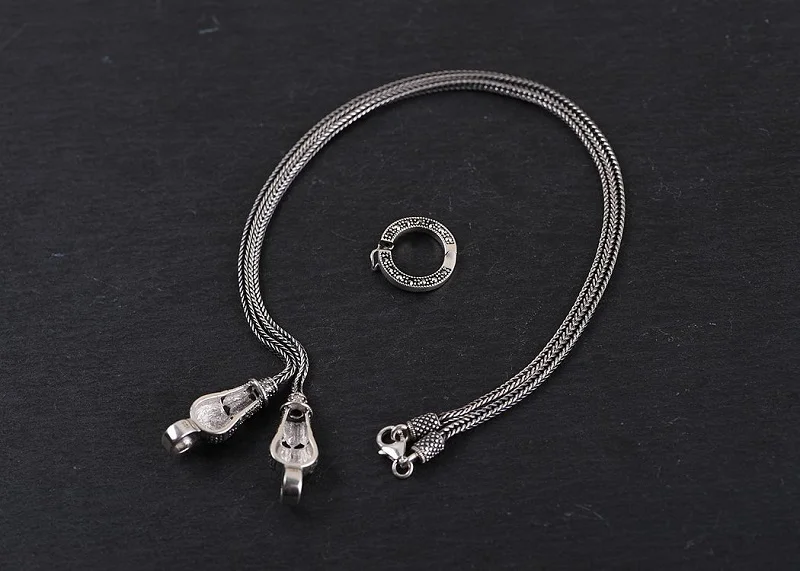 silver-necklace030G