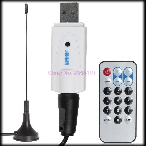 Dhl ИЛИ ems 50 шт. DVB-T DAB FM RTL2832U E4000 R820T 25 МГц-1700 МГц (SDR версия обновления) для Win 8 |
