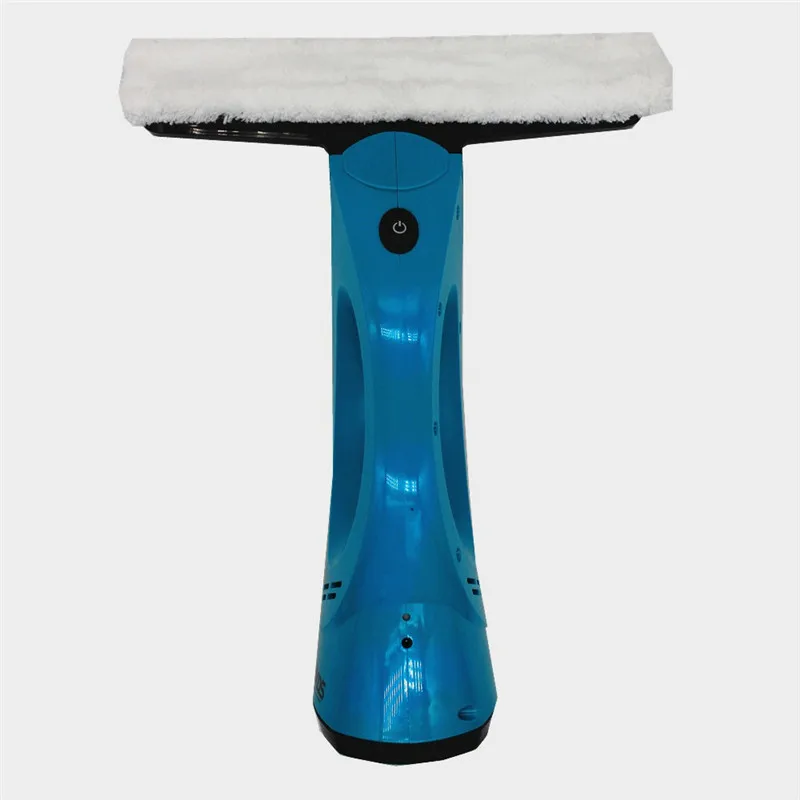 

Handheld Wet Dry Vacuum Cleaner Ultra-Silent Cordless Window Cleaning Machine DNJ998