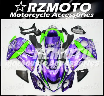 

New ABS Motorcycle fairing kit For Suzuki GSXR1300 2008-2018 year Bodywork Injection mold Store No.0623
