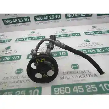 

PUMP POWER STEERING OPEL ASTRA J GTC 2. 0 16V CDTI REFERENCE UNREADABLE [16384029]