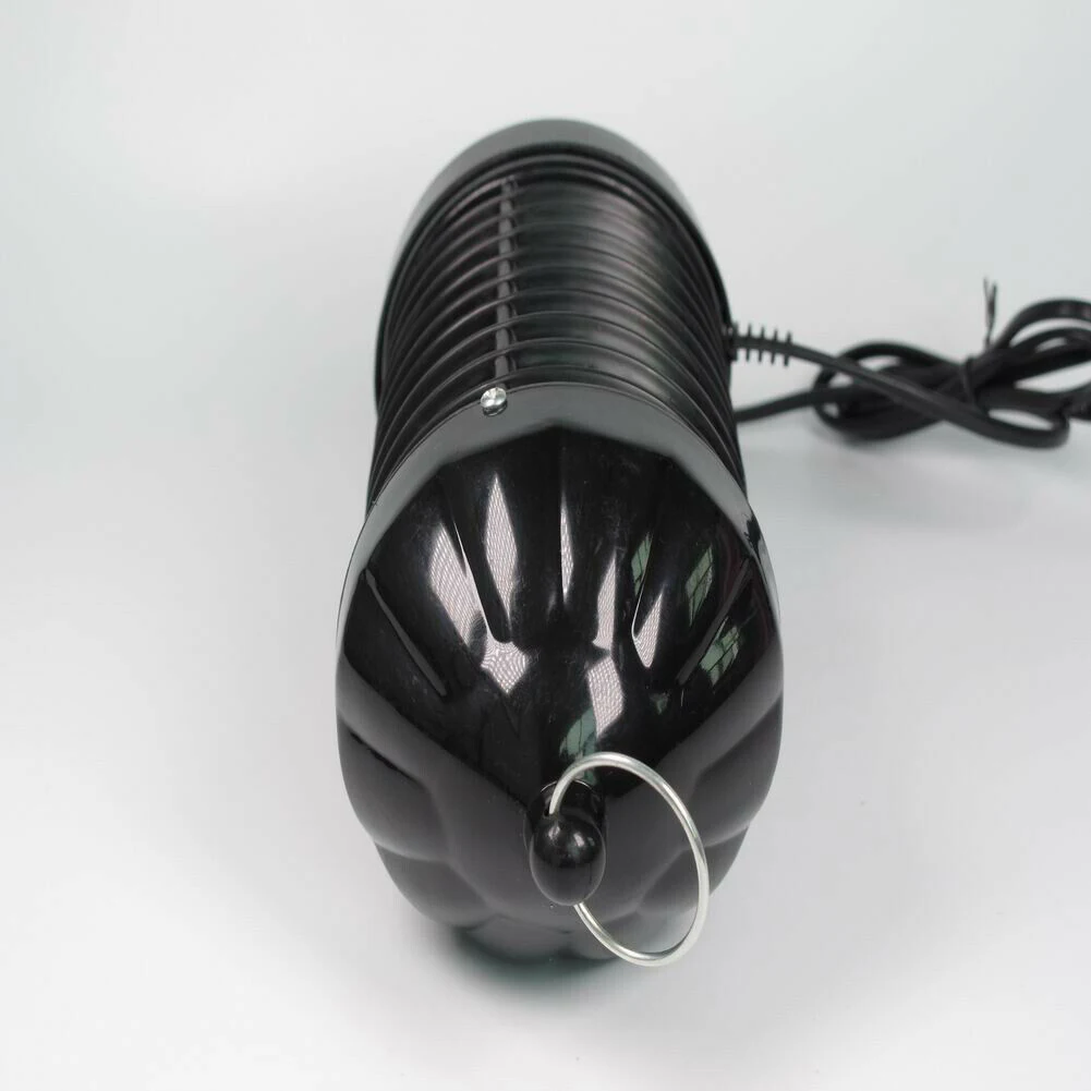 США Электрический УФ-москитный убийца лампа наружная/крытая муха Жук устройство для уничтожения насекомых Ловушка