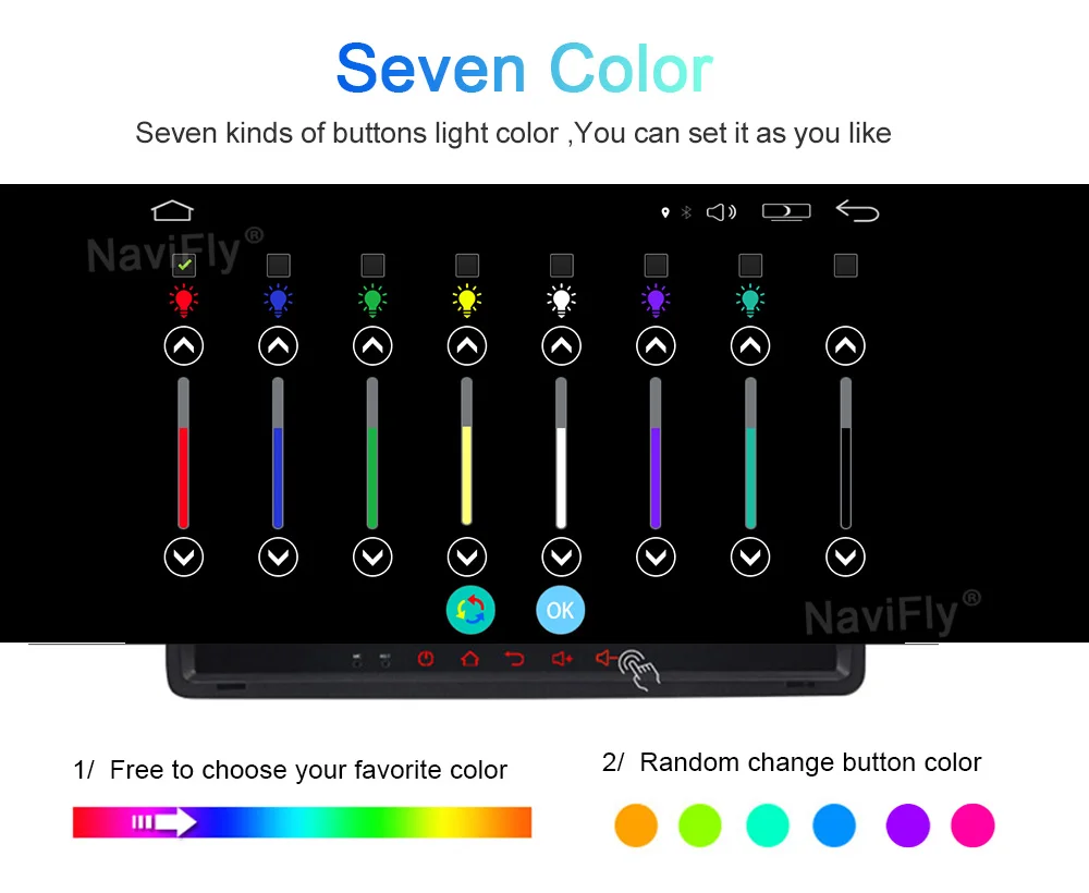 Flash Deal Android9.0 wifi 4G 2din 1din Universal Car radio gps cassette with BT RDS DVR View camera OBD2 carplay free shipping 32 Flash Deal Android9.0 wifi 4G 2din 1din Universal Car radio gps cassette with BT RDS DVR View camera OBD2 carplay free shipping 32