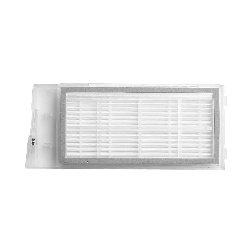 Main Brush Dust Bag Mop Cloth Parts For Xiaomi Roidmi EVE Plus Vacuum Sweeper Side Brush Hepa Filter Disposable Rag Replacement vacuum cleaner accessories vacuum cleaner filters vacuum cleaner bag vacuum cleaner dust bag vacuum cleaner brush filter robot vacuum accessories vacuum cleaner parts dust bag mop pads