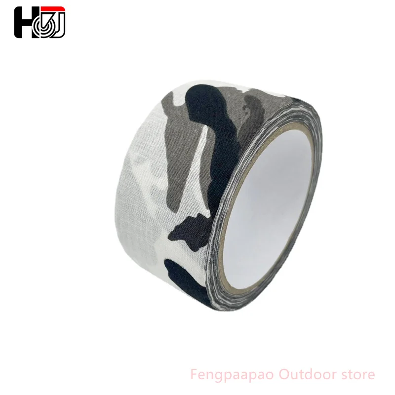 Camouflage Self Adhesive Tape 5