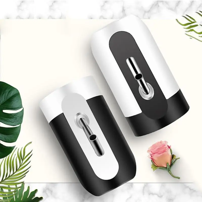 4 Вт Автоматический Портативный USB Перезаряжаемый Электрический водяной насос диспенсер питьевой бутылки путешествия открытый Электрический напиток поглощающий