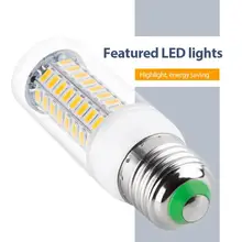 Bombillas y tubos LED