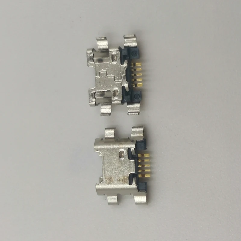 10Pcs USB Charger Charging Dock Port Connector For Huawei Honor Play3 Play3E Play4T Play 3 3E 4T P40 Lite E 8A Pro Prime Plug | Мобильные