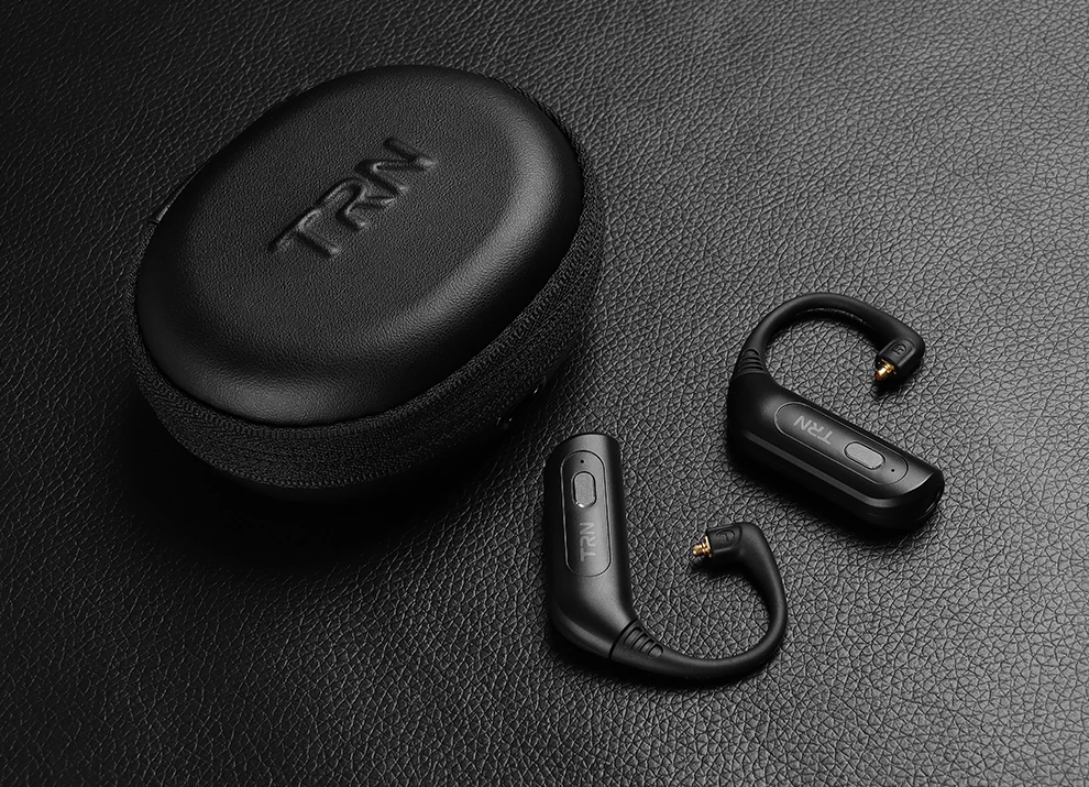 TRN BT20S PRO Bluetooth 5.0 Wireless Ear Hook APTX