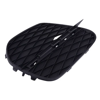 

Front Left Bumper Lower Grille Cover Panel Plate 51117222859 fit for BMW X5 E70 2011-2013