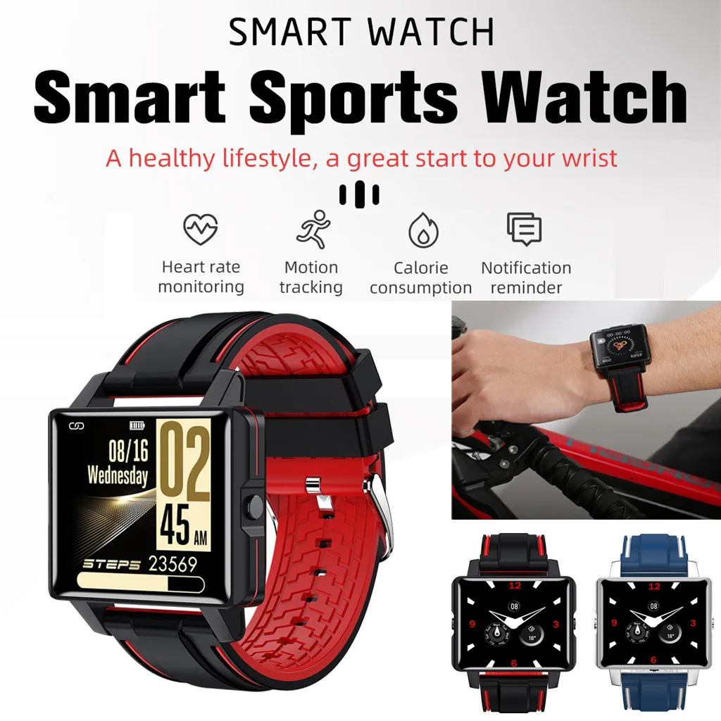 l5 smart watch ip68