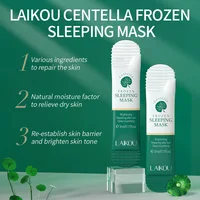 Centella Sleeping Mask Hydrating Nourishing