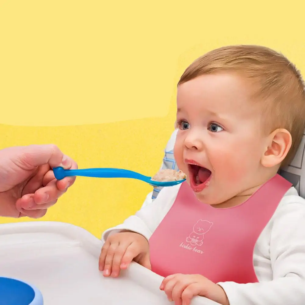 Детский трехмерный водонепроницаемый нагрудник Kidlove