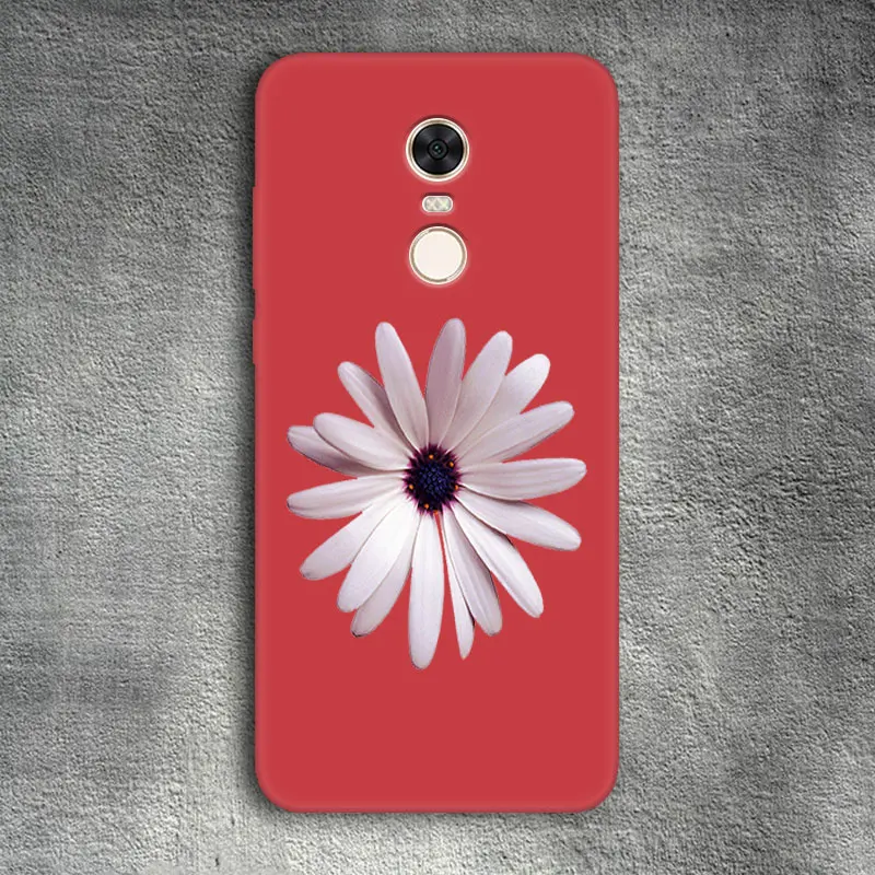 Чехлы для телефонов Xiaomi mi A2 Lite 8 Lite 9 SE mi X 3 тонкий силиконовый черный чехол для Red mi 5 Plus 5A 6 6A роскошный чехол с рисунком - Цвет: 17