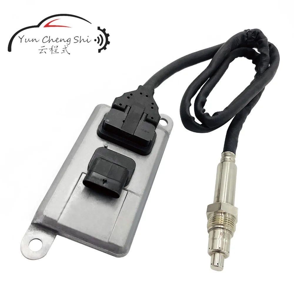 Закиси азота Сенсор 89463-E0480 5WK9 6786 для Toyota 5WK96786 89463-E0480