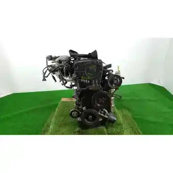 

1098558 engine Starter Hyundai Coupe (j2)