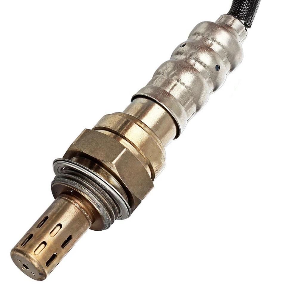 234-4851 4 провода O2 кислородный датчик восходящий/нисходящий задний для Kia Spectra5 Rio5 Soul hyundai Elantra Авто Запчасти Замена