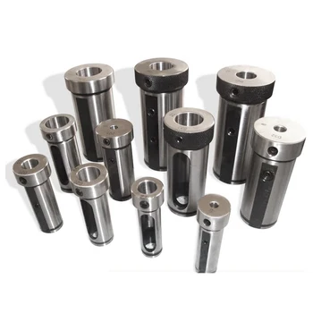 

D20 D32 D25-6/8/10/12/14/16/18/20MM CNC lathe tool holder tool magazine guide bushing Taper shank