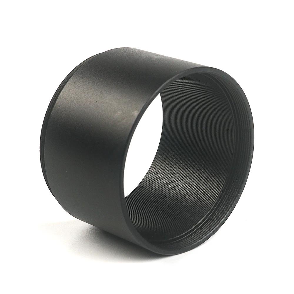 EYSDON 30mm Focal Length Extension Tube M48 Caliber Astronomical Telescope T Extending Ring for M48*0.75 Screw Mount 3