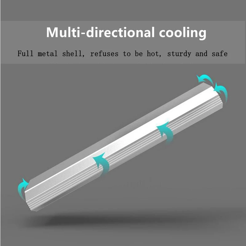  New Type-C aluminum alloy M.2 nvme hard disk box ultra light SSD solid state mobile hard disk box 1