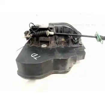 

51227202148 Rear Door lock Right Bmw 5 Series Saloon (e60) 2.5 525d