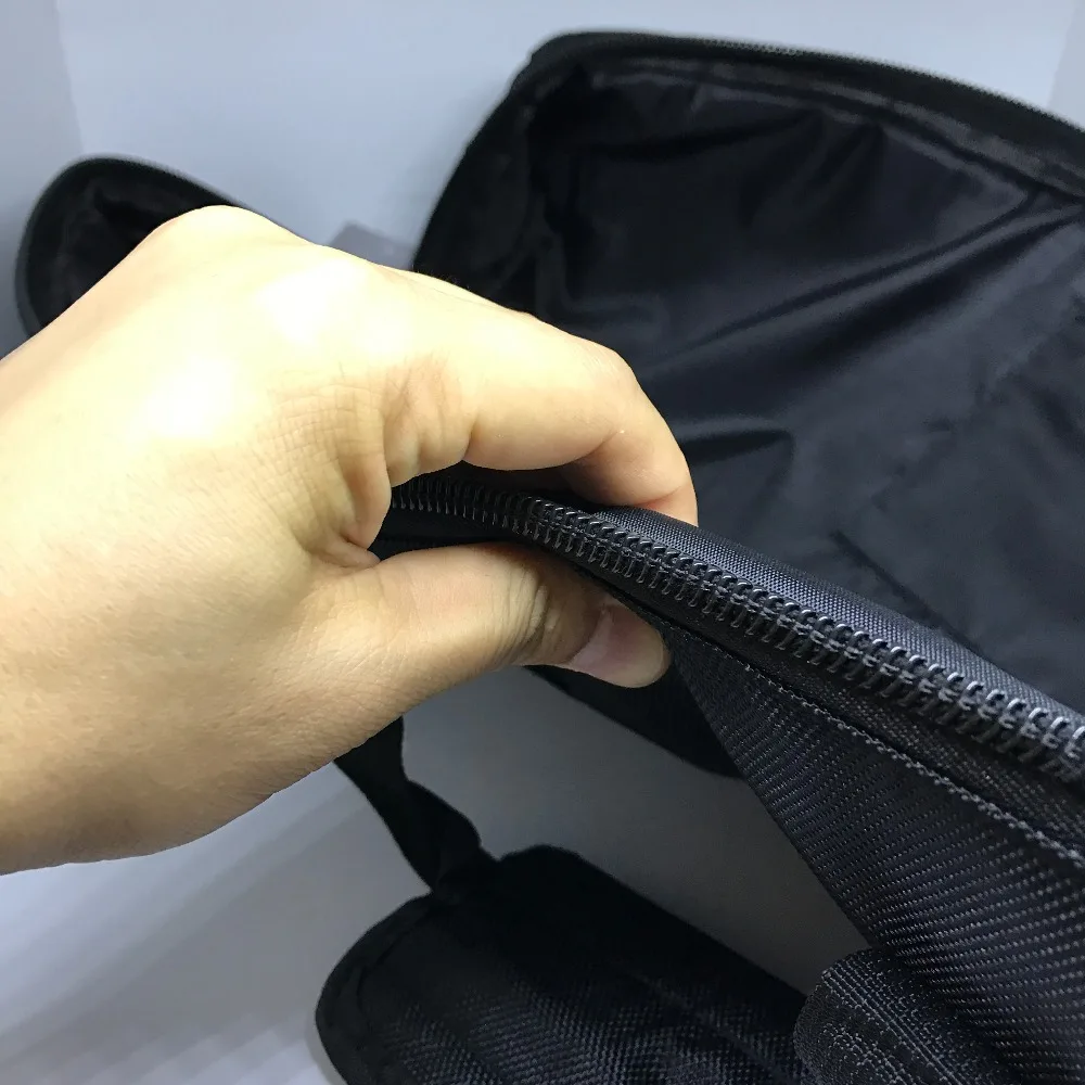 Tripod Bag Padded Camera Monopod Tripod Carrying Case (12)