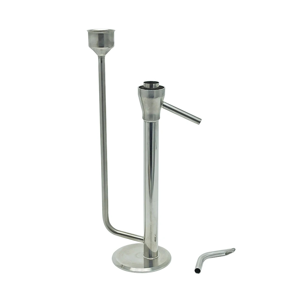 Moonlight Distiller Parrot Used In Distillation And Brewing Alcohol Concentration Hydrometer To Continuously Prove The Degree