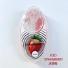 200pcs strawberry